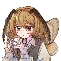EntomoloMoth ππ¦ Entomology VTuber (@entomolomoth) 's Twitter Profile Photo EntomoloMoth ππ¦ Entomology VTuber (@entomolomoth) 's Twitter Profile Photo