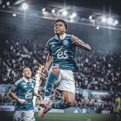 Kabelodxv's profile picture. 🎶 |
Chelsea |
Pirates 🏴‍☠️