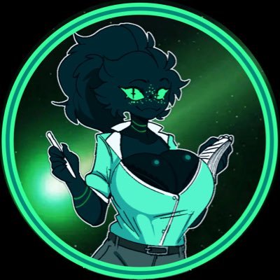 🖤 Your best and needy alien friend! 🖤 PFP and banner made by an asshole DMs are always open! Wifes: @SunBeamUwU @Digitalgoob