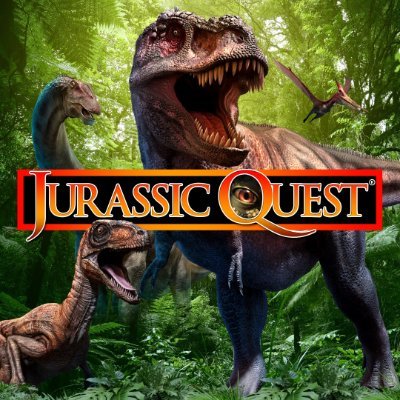 🦖 Jurassic Quest is ROAR-ing to your city! Get tickets now! 🎟👇
https://t.co/YiDLIhyc34
🦕#jurassicquest
#jurassicquest
https://t.co/IyHc28aIhu