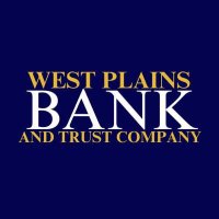 West Plains Bank (@westplainsbank) Twitter profile photo