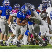 Holmdel Varsity Football 2025 (@holmdel_fb2025) 's Twitter Profile