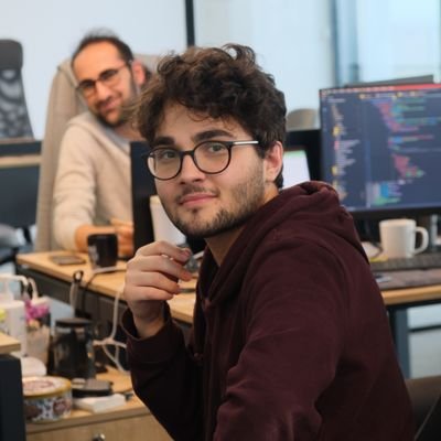 Ismailgemalmaz2's profile picture. Yazılım Geliştiricisi👨‍💻☕️
Fenerbahçe 💛💙
🇹🇷Ne Mutlu Türküm Diyene 🇹🇷
FreePalestine