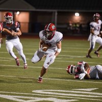 Connor Frederick (@connorf86) 's Twitter Profile Photo