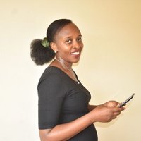 Pamela Tumwebaze (@palmruthtee) 's Twitter Profile Photo Pamela Tumwebaze (@palmruthtee) 's Twitter Profile Photo