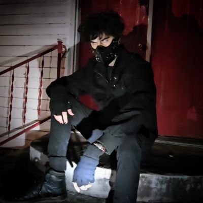I make industrial sounds to listen to
https://t.co/tY39HFTAd8