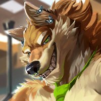 Bamwuff.dog (@bamwuff) 's Twitter Profile