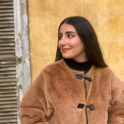 Journalist | Writer | Content Creator
Journalism - English literature
