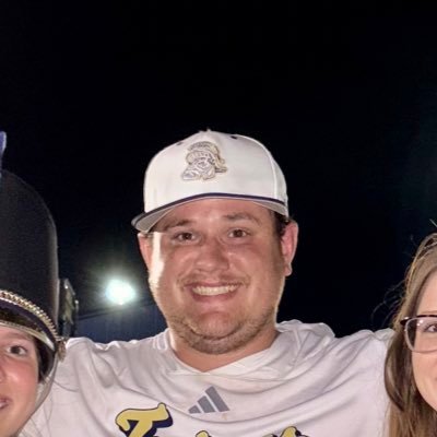SDHS Football Coach and Teacher. Former player and student at Carson Newman University.
