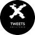 X-Tweets Unfiltered (@xtweetsunfilter) Twitter profile photo X-Tweets Unfiltered (@xtweetsunfilter) Twitter profile photo
