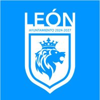 Municipio de León (@municipio_leon) 's Twitter Profile Photo Municipio de León (@municipio_leon) 's Twitter Profile Photo