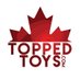 Topped Toys (@toppedtoys) Twitter profile photo Topped Toys (@toppedtoys) Twitter profile photo