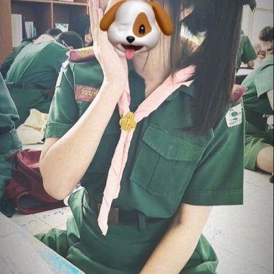 Fyq6Gkj2Uf21712's profile picture. แอดเก่าบิน ฝากติดตามหนูด้วยน้า ทักมาดูฟรี หนูม2