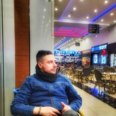 UrGokhan's profile picture. 