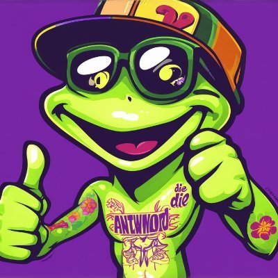 Long time degen. Co-creator of https://t.co/93GsKulJ1o - the AI platform for launching your own memecoin on Base.