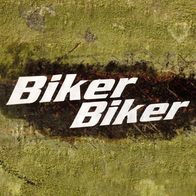 Biker Biker is a public figure that hosts groups of volunteers who track stolen motorcycles and return them for free.