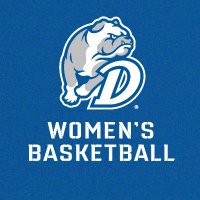Drake Women's Hoops (@drakewbb) 's Twitter Profile