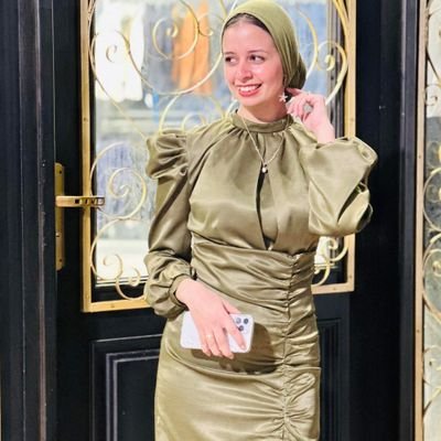 nadeen_elbana's profile picture. نآدين💙