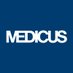 Medicus S.A. (@medicus_sa) Twitter profile photo Medicus S.A. (@medicus_sa) Twitter profile photo