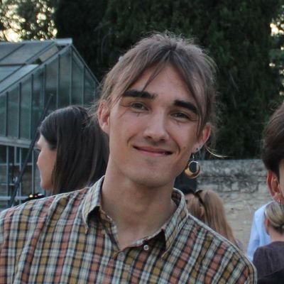 M1 student at @umontpellier with @IDILProgram 🌲
Interested in dynamic ecological networks and currently working on plankton at @isemevol 🦠 🕸️