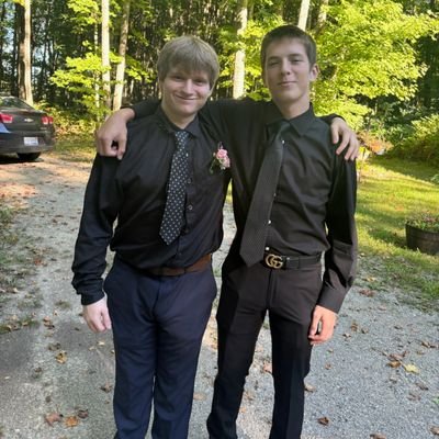 realNicFaust's profile picture. 