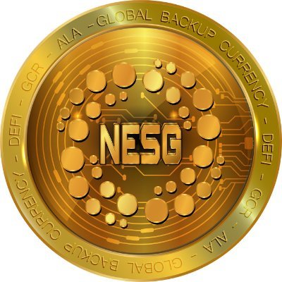NESGswap's profile picture. NESGswap stands at the forefront of decentralized Finance (DeFi) as the world's premier decentralized exchange (DEX).
https://t.co/KBV5Au3Ys4