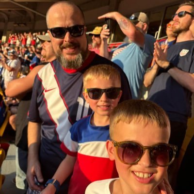 No better place than here, no better time than now | Competition drives me | Sports entertain me | My comments should be read in a sarcastic tone | fe/fi/fo/fum