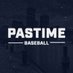 Pastime Podcast (@thepastimepod) Twitter profile photo Pastime Podcast (@thepastimepod) Twitter profile photo