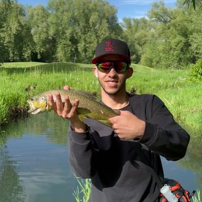 KdWrex7's profile picture. Deija💍