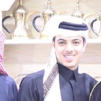 دهام الرويلي (@d_ahd1) 's Twitter Profile