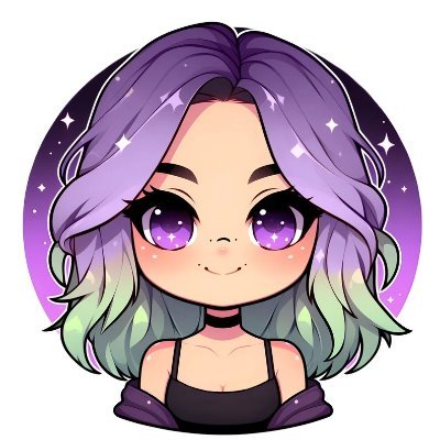 ✨ Live2D Artist & Rigger ♡ Ready to bring your character to life! Specializing in stunning, smooth animations and VTuber models tailored to your vision.