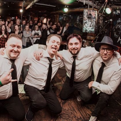 StreetsTo's profile picture. New Single 'MNAA' Out Now!