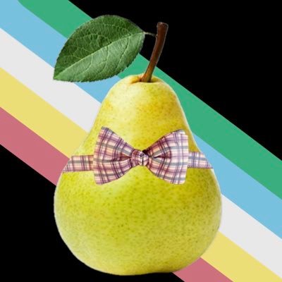 Three Pears in a trenchcoatさんのプロフィール画像