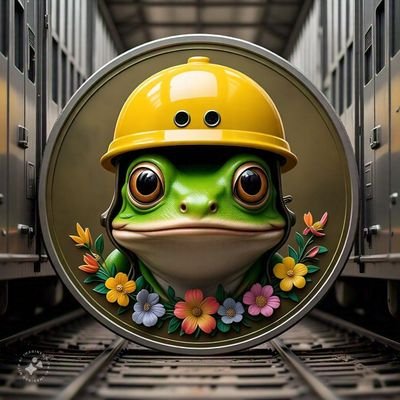 Hi, I'm leap coin.🐸🚀
A player who lives on the ton network.
🚀🌚
⏳