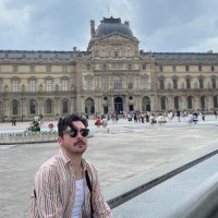 Levi Caraway (@bylevicaraway) 's Twitter Profile