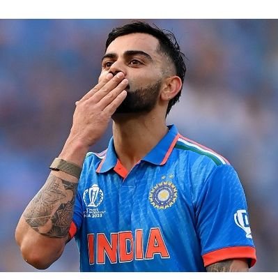 Virat Kohli ❤️ Cricket Lover ❤️
|| @imVkohli || King Kohli 👑
|| RCB 💓💝|| ICT ❤️💯
|| Data Science|| Mathematics||