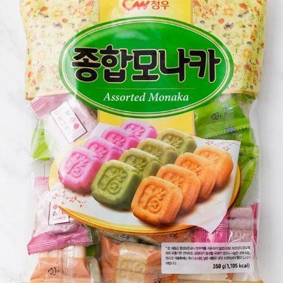 gogumamona's profile picture. 