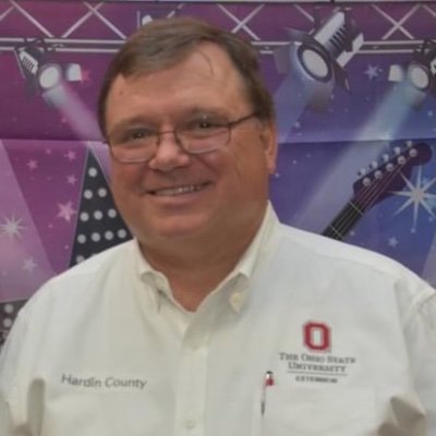 Retired OSU Agriculture & Natural Resources Extension Educator-Agent