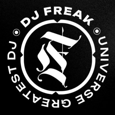 am THE UNIVERSE GREATEST DJ DJ FREAK 🔥🔥🔥🔥🔥.( Radio 📻 dj /event dj / pub and club dj /student DJ /live sound recording / DJ Producer….