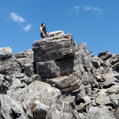 PattyTorres90's profile picture. 