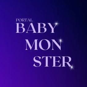 Portal dedicado ao GirlGroup da YG Entertainment, #BABYMONSTER. | Fan Account. | Reserva: @PORTALBABYMONST