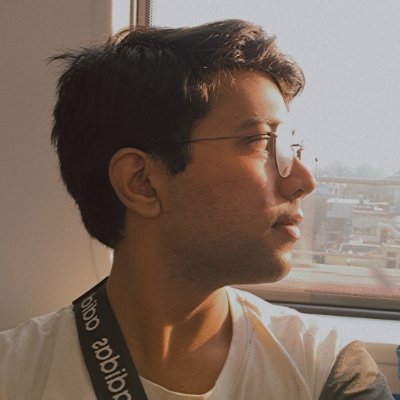 MedicoMishaank's profile picture. |MBBS from SBDMMMC GMC KORBA'28🇮🇳 |
|space🌌|
|Anime🤓|
|drawing ✏️| 
|Future doctor👨‍⚕️, current dreamer|