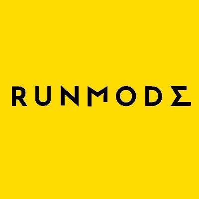 OfficialRunMode's profile picture. A platform for all runners to improve their running abilities and better their running experiences.