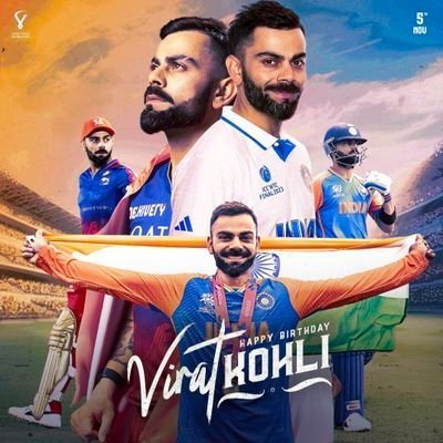 PrakharKumarMi7's profile picture. Virat Kohli is my idol 🙏 .RCB Fan