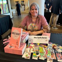 Amy Barnes (@amygcb) 's Twitter Profile