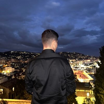 francescohr7's profile picture. LIFE.