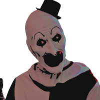 𝓐RT. (@theterrlfier) 's Twitter Profile Photo