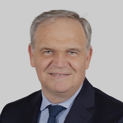 Ministre auprès du ministre de l’Intérieur
