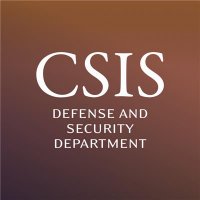 CSIS Defense and Security Department (@csisdefense) 's Twitter Profile