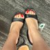 Solefeetlover (@lovesoless_) Twitter profile photo Solefeetlover (@lovesoless_) Twitter profile photo